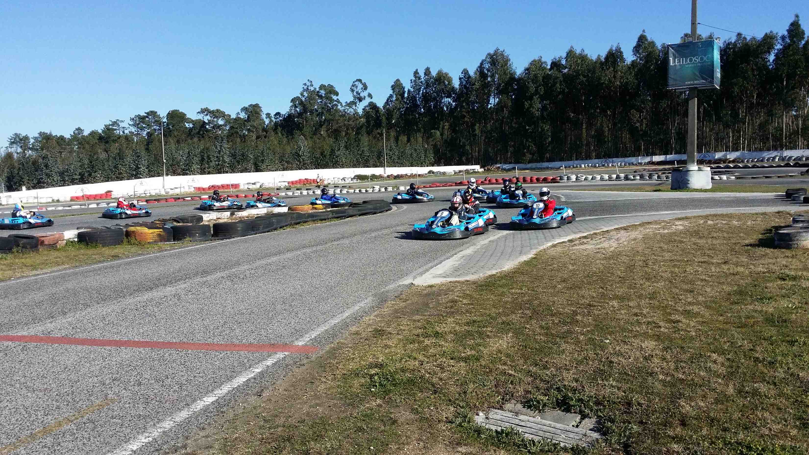 17ª Campeonato Ormei47